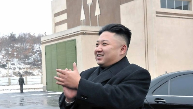 In Corea del Nord torna il massacro: ottanta condanne a morte per ... - liberoquotidiano.it