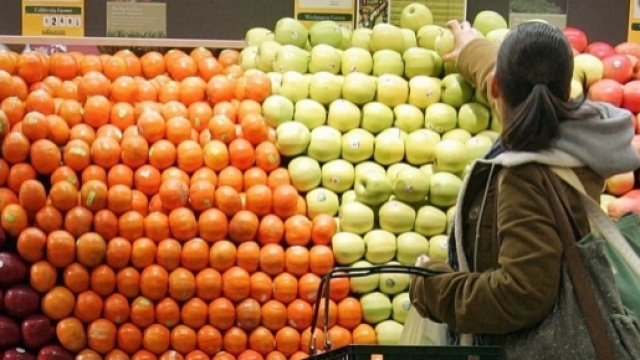 Isis minaccia. Iniettate cianuro nei cibi al supermercato