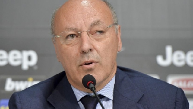 JuventusCrotone &ndash; Marotta: "Siamo molto soddisfatti di Allegri, il ... - novantesimo.com
