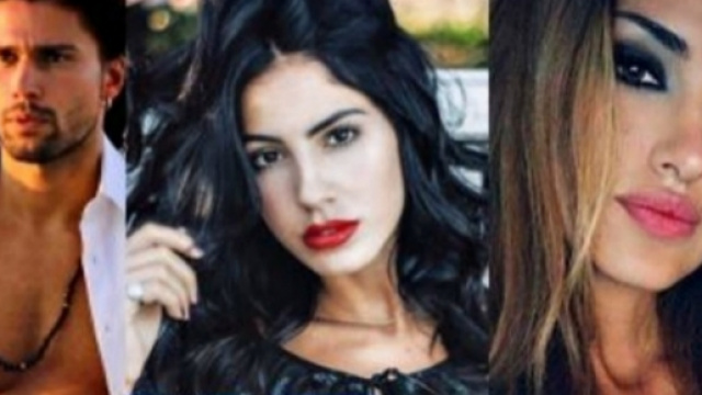 Luca Onestini e Giulia De Lellis confermati nel cast del GF VIP 2