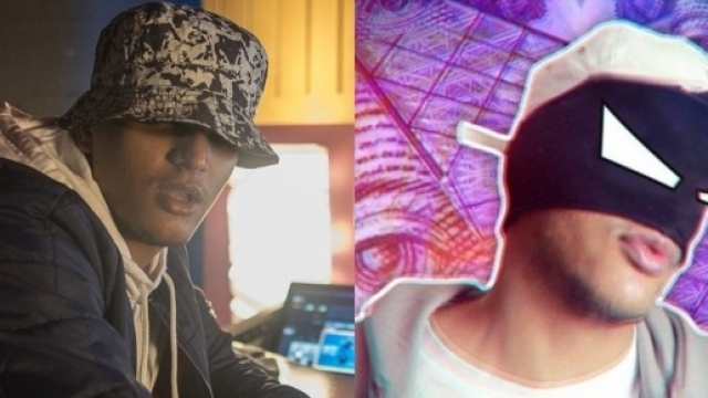 Maskey le masqu&eacute; peut-il &ecirc;tre d&eacute;masqu&eacute; ? (Cr&eacute;dits photo : rap2tess.fr)