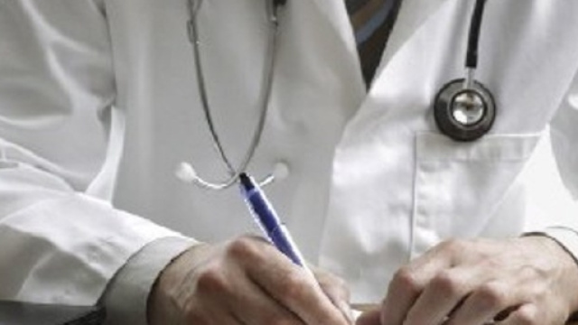 Medico curante aggredito dal paziente.