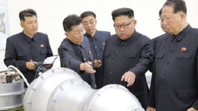 Nuovo test nucleare nordcoreano, il sesto effettuato dal regime: il pi&ugrave; potente