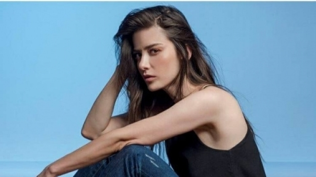 Ozge Gurel - Amore, lavoro e progetti futuri