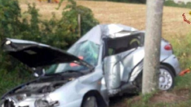 Padova, distrazione alla guida: Yassine morto a 31 anni