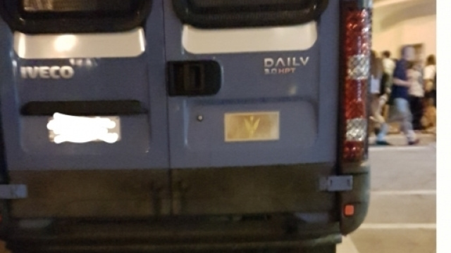 Pi&ugrave; controlli in tutta Italia.