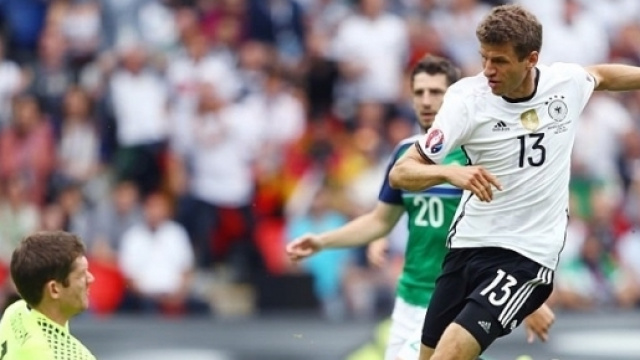 Pronostici qualificazioni Mondiali 2018: crolla il 2 della ... - corrierenazionale.it