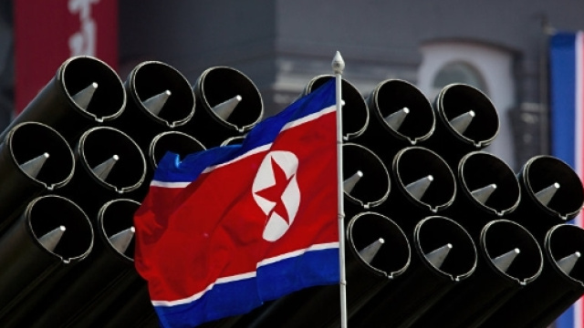 Pyongyang menace la France pour ses critiques