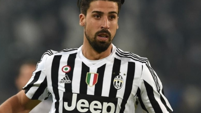 Sami Khedira - Football World - football-world-stars.com