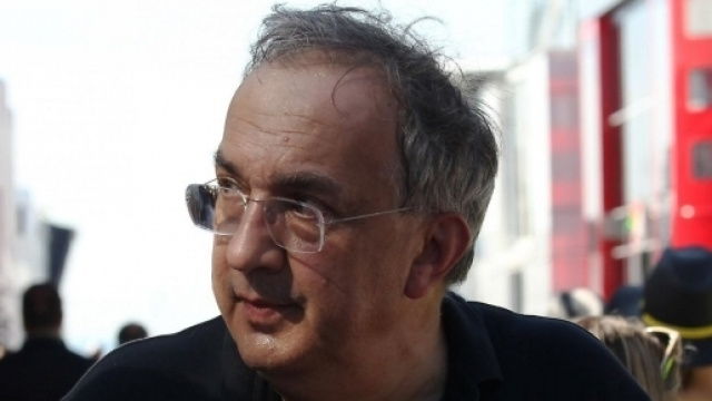 Sergio Marchionne: "Ferrari imbarazzante, mi stanno girando le ... - liberoquotidiano.it