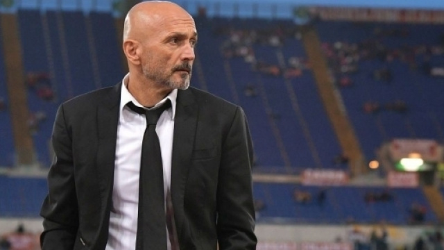 Sky &ndash; Inter, Spalletti ha espresso il suo gradimento per il ... - fcinter1908.it