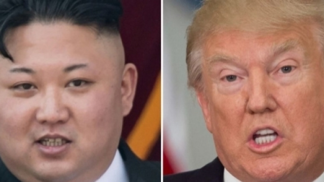 Trump, Macron, Merkel, Poutine, tous condamnent ce nouvel essai nucl&eacute;aire r&eacute;alis&eacute; par la Cor&eacute;e du Nord