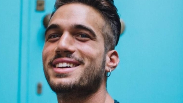 Uomini e Donne | Alex Migliorini | Tronista Gay |