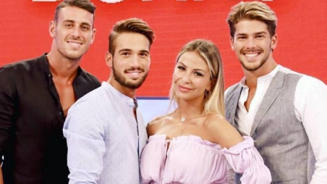 Uomini e Donne anticipazioni: ecco cosa succeder&agrave; nella prima puntata