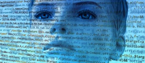 Artificial intelligence could reportedly destabilize the world. [Image Credit: Geralt/Pixabay]