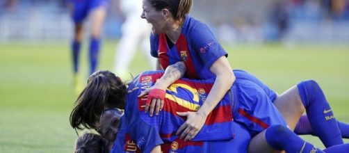 Bar&ccedil;a-PSG: la meta es Cardiff - deporteymujer.com - deporteymujer.com