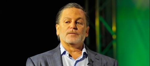 Dan Gilbert is a bad liar. [Image Credit: Steve Gilbert/Wikimedia Commons]