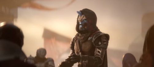 Destiny 2 &ndash; &ldquo;Rally the Troops&rdquo; - (Image Credit: Destinygame/YouTube)