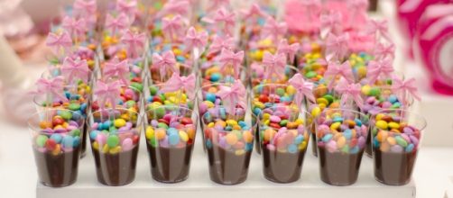 Docinhos e dicas para festa infantil