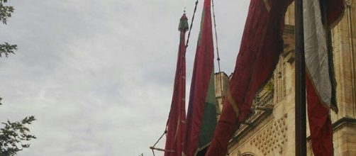 Fiestas de San Froil&aacute;n de Le&oacute;n 2017. San Marcos