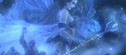 'Final Fantasy 15' gets a new story content in latest update. Image Credit: Vspectra/YouTube