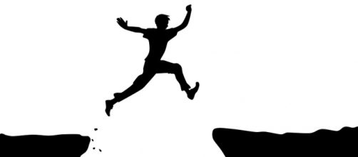 Free illustration: Overcoming, Victory, Strength - [Image from pixabay.com]