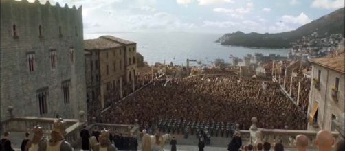 Girona, ciudad de cine y escenario de Juego de Tronos - laviajeraempedernida.com