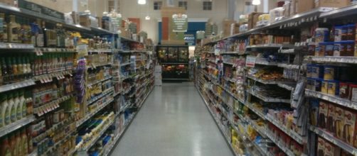 Grocery Store | credit, kevinmeagher55, flickr.com