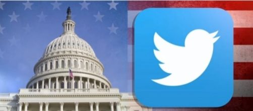 Capitol Hill, Washington, D.C. (Image Credit: CBS News/Youtube)