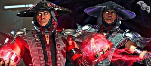 The issue regarding lost gears and skins in "Injustice 2" is still unresolved. [Image Credit: Caboose XBL/YouTube]