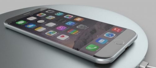 iPhone 8 [Image Credit: iPhonedigital/Flickr]