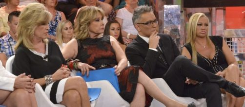 Los sueldos de los colaboradores del Deluxe.