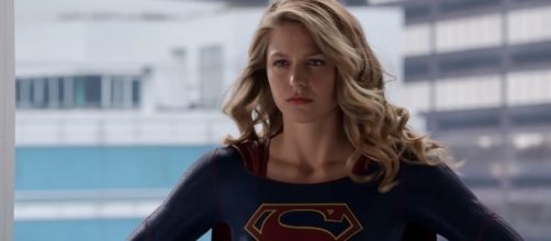 Season 3 of &ldquo;Supergirl&rdquo; premieres on October 9 on The CW. (Image Credit: The CW Television Network/YouTube]
