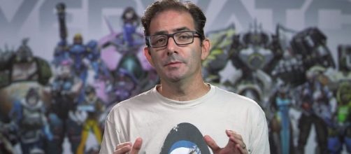 'Overwatch' development team receives death threats from players - YouTube/PlayOverwatch