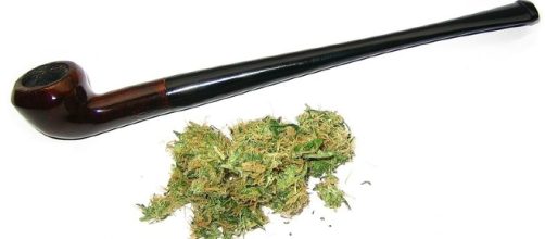 People want legalization of drugs. [Image by Erik Fenderson via Wikipedia]