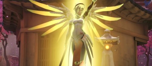 Players are suggesting that Blizzard introduces a "Help Me" voice line in "Overwatch" (via PlayOverwatch/YouTube)