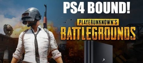 'PlayerUnknown&rsquo;s Battlegrounds' will be released on PS4 after Xbox One release. (Image Credit: CrapGamerReviews/YouTube Screenshot)
