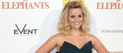 Reese Witherspoon [Image by Eva Rinaldi / Flickr]