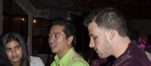 [Rob Kardashian j-No via Flickr]