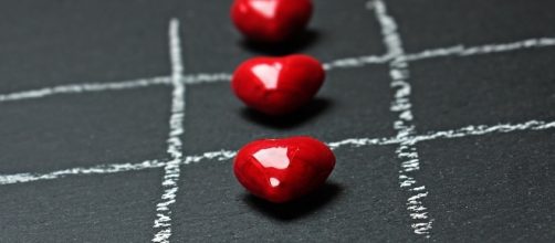 Stop worrying about these dating "red flags"| Free for commercial use | Photo via pixabay.com