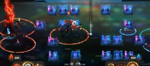 The latest update is now available to download for free. Photo via Chrichelle/YouTube