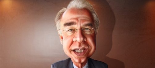 Tom Price {Image via Donkey Hotey/Flickr]