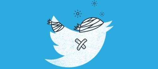 Twitter golpeado por sus 280 caracteres