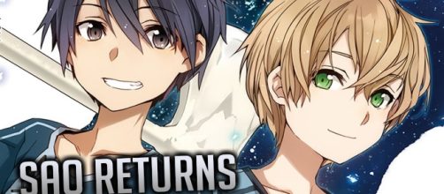 Two new characters will join the fray as show makers announced SAO's return. - Chibi Reviews/YouTube Screenshot