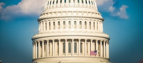 US Capitol rotunda / [Image by Ted Eytan via Flickr, CC BY-SA 2.0]