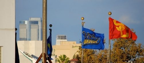 USC left the door open [Image via Eric Chan via Wikimedia Commons]