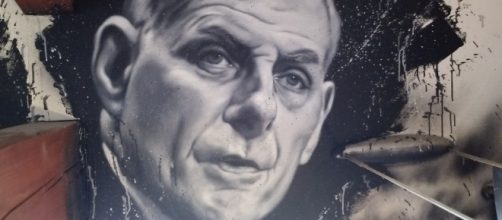 White House chief of staff Gen. John Kelly. / [Image by Abode of Chaos via Flickr, CC BY 2.0]