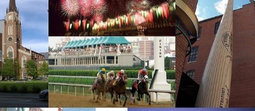 Why leave? Peter2006son via Wikimedia Commons