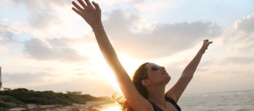 Why self-love is important in relationships| Free for commercial use | Photo via ncb80, pixabay.com