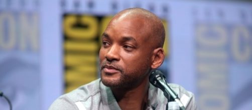 Will Smith - Men in Black spinoff [Image by Gage Skidmore / Flickr]